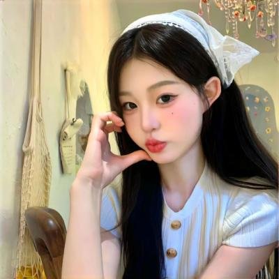 黑夜中的玻璃人偶