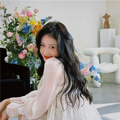 一剪芳华