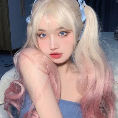 女朋友的女朋友